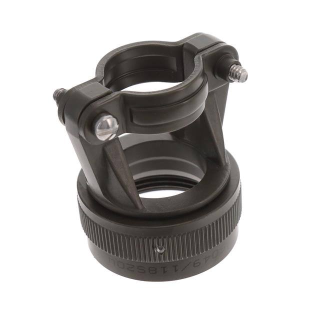 A85049118S20W Amphenol Interconnect India  Backshells and Cable Clamps